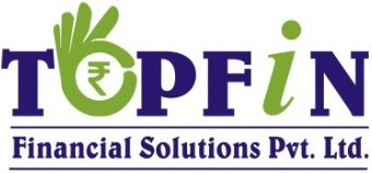 Topfin Logo